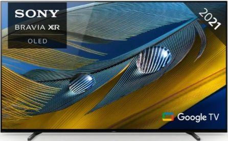 Sony XR 55 A84