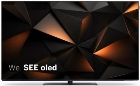 Loewe We. SEE 48 oled coal black