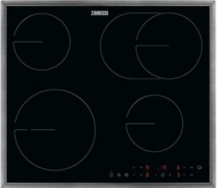 Zanussi ZHRN 643X